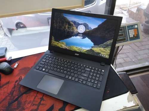 *MONSTROUS SPEC*ACER EXTENSA 2511*i5-5200U*500GB*4GB*FULL HD DISPLAY*5HOURS BATTERY